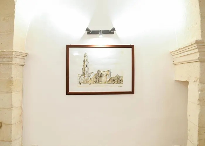 Milestone Inn Lecce