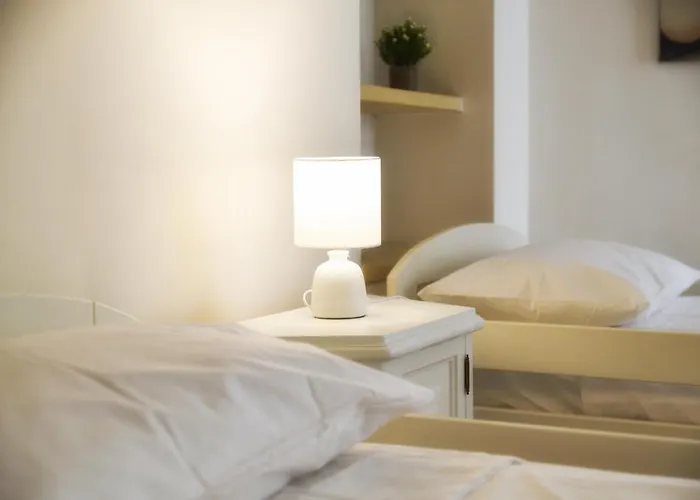 Milestone Inn Lecce