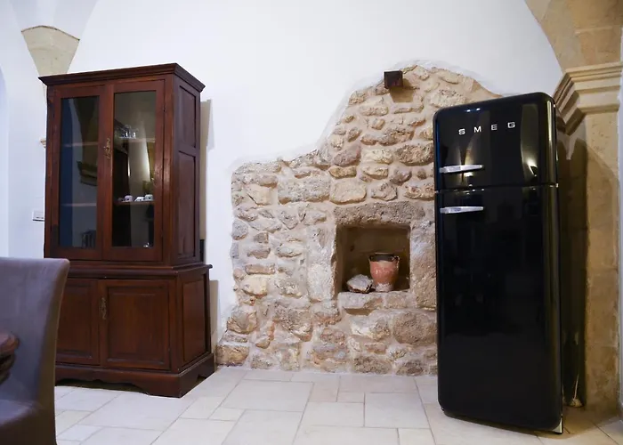 Milestone Inn Lecce