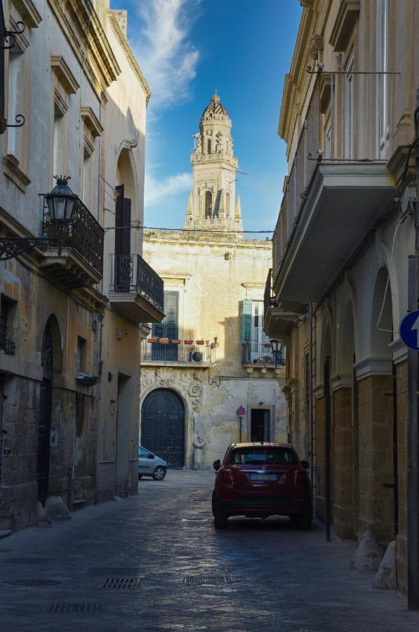 Milestone Lecce