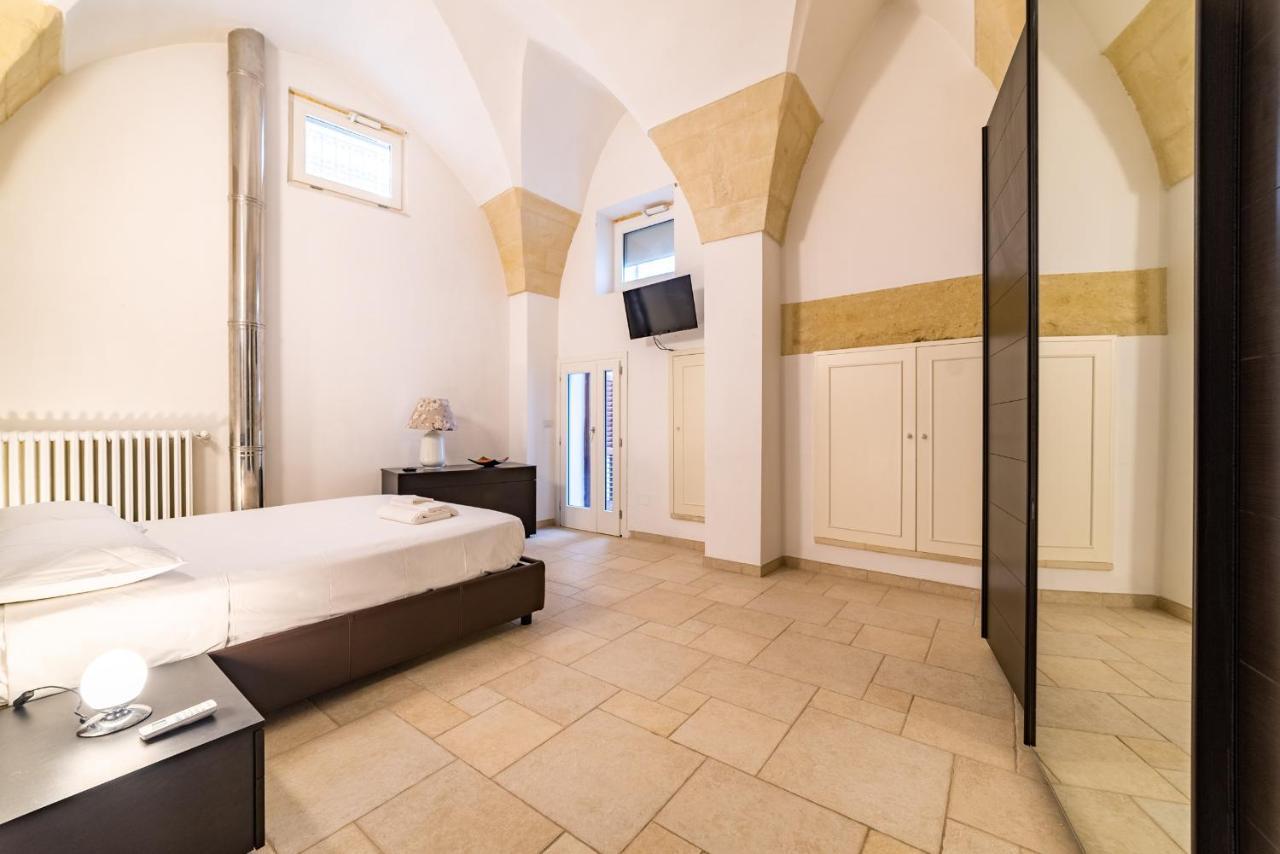 Milestone Holiday home Lecce